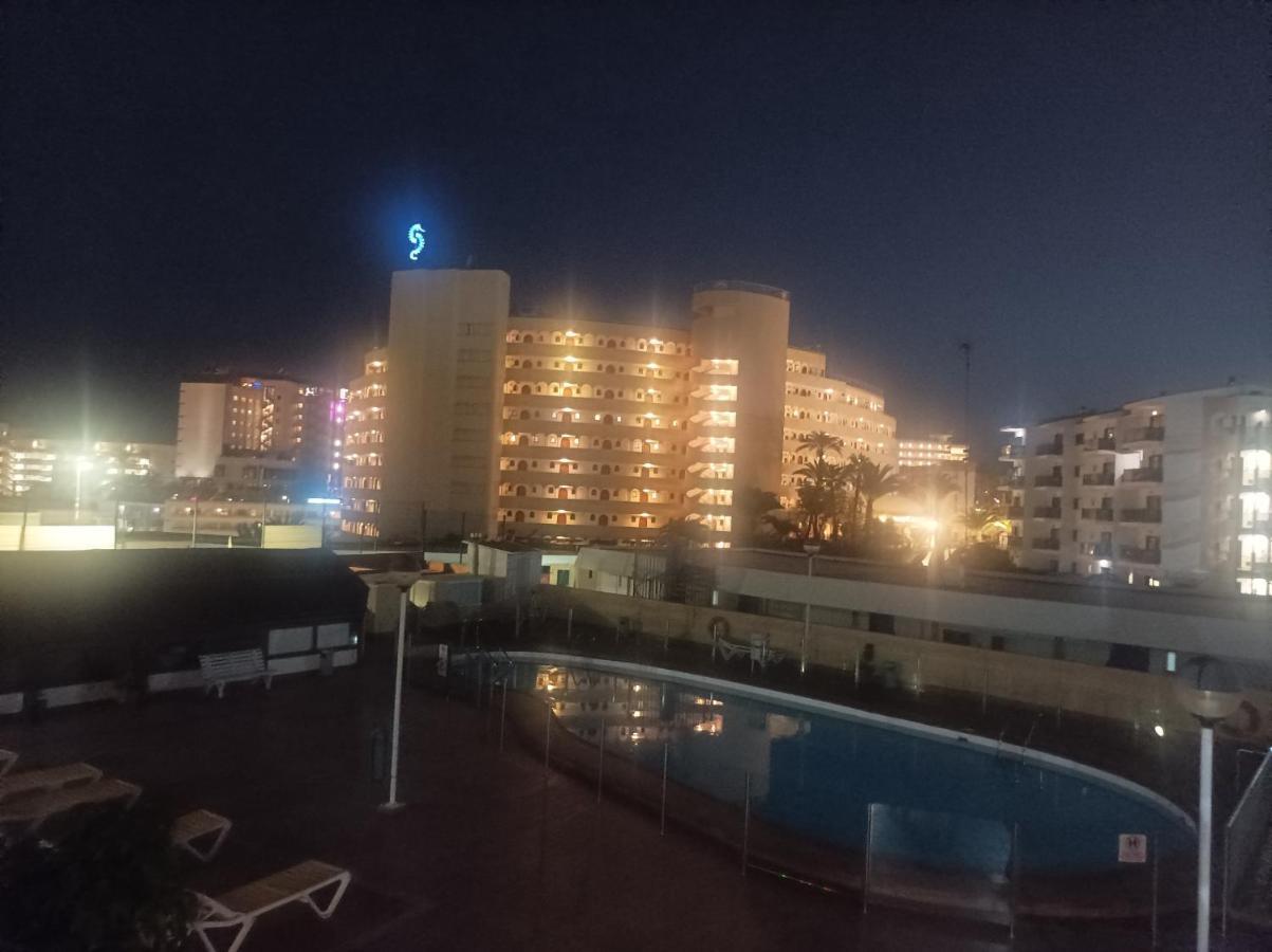 Apartamento Azul * San Bartolome de Tirajana (Gran Canaria)