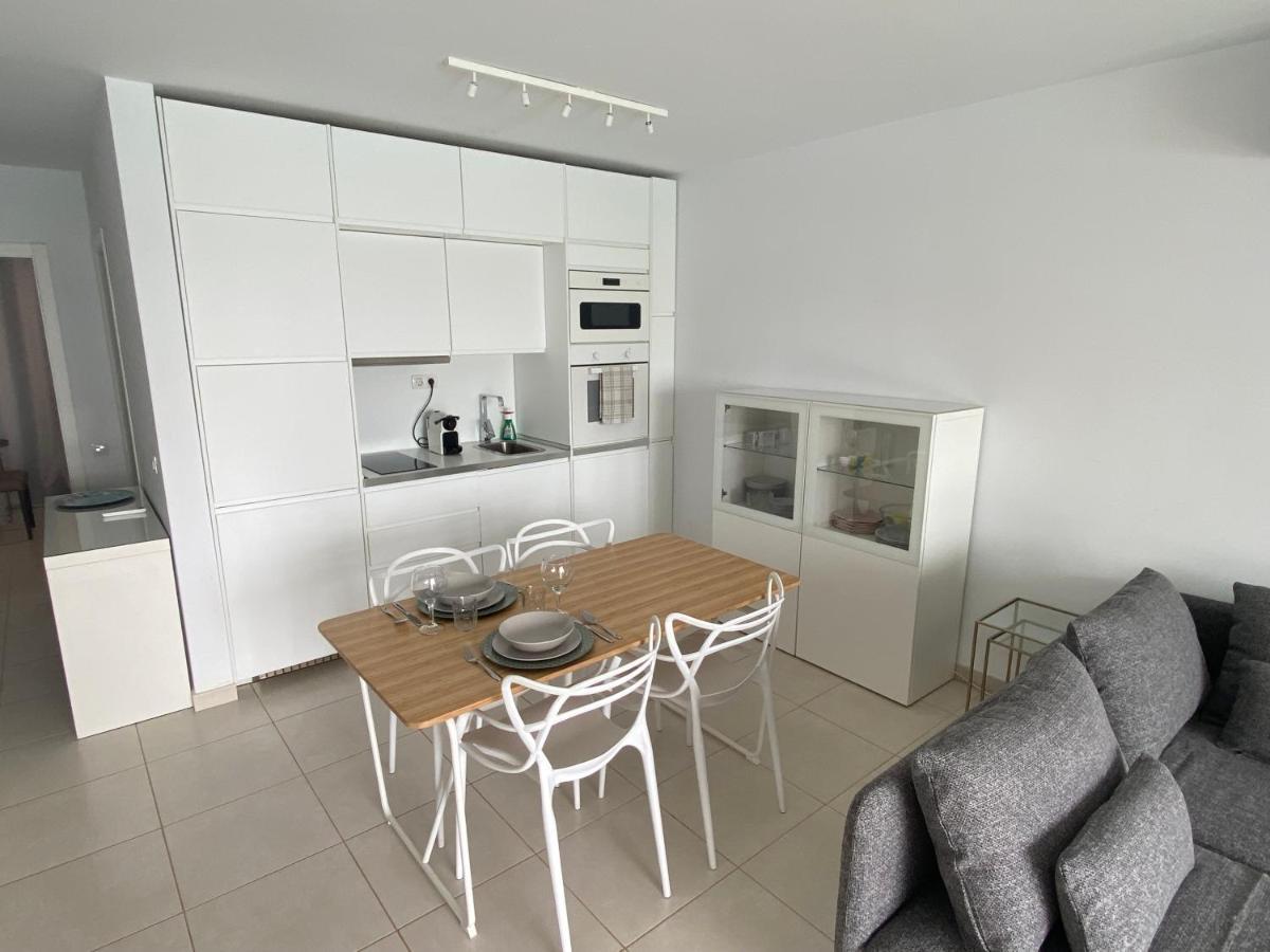 Appartamento Sea View Playa del Inglés