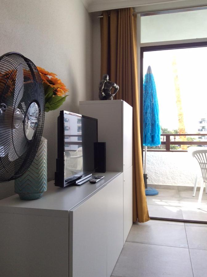 Apartamento The Sunspot Playa Del Inglés