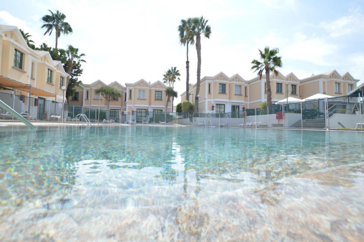 Complejo Sun's Gardens - Maspalomas *