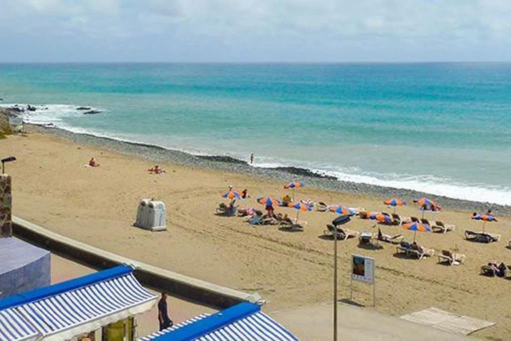 Apartamento Precioso Con Jardín