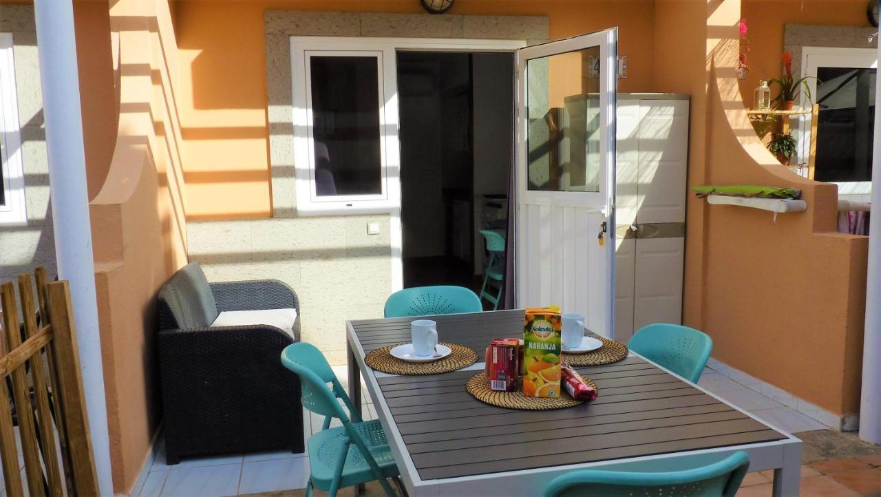 Precioso Con Jardín Apartamento