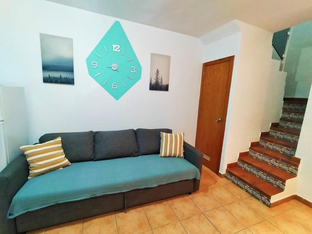 Precioso Con Jardín Apartamento