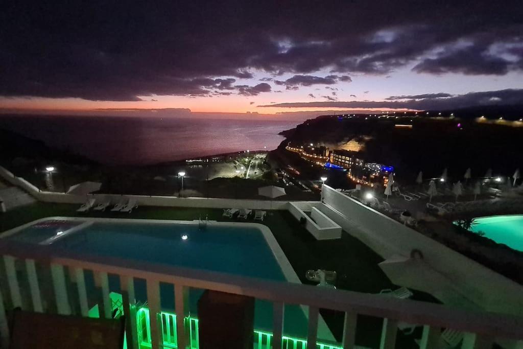 Apartamento Puerto Rico, Amadores Beach&teide View *