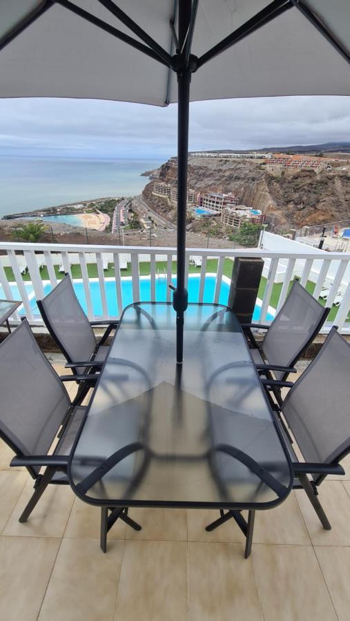 Puerto Rico, Amadores Beach&teide View Apartamento *