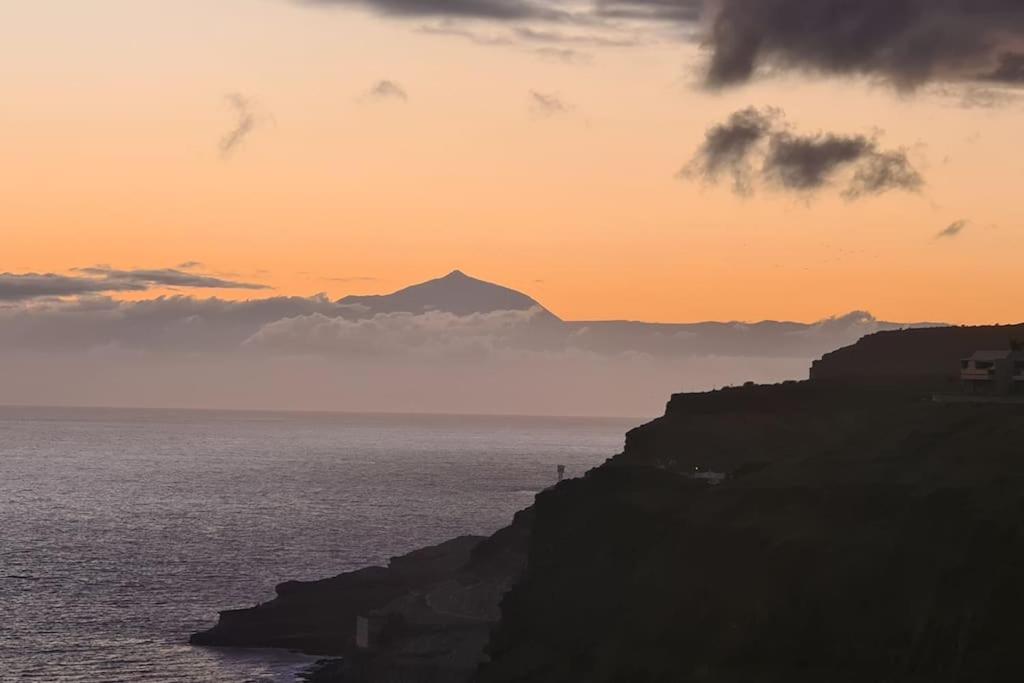 Puerto Rico, Amadores Beach&teide View Puerto Rico (Gran Canaria)