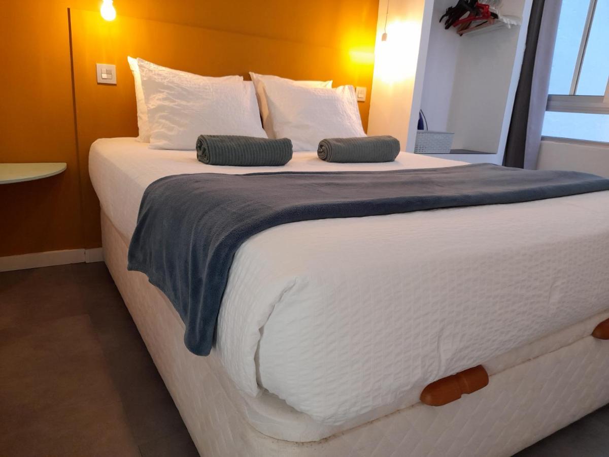 Apartment Canteras - Moderno Estudio Cerca Del Mar Las Palmas de Gran Canaria