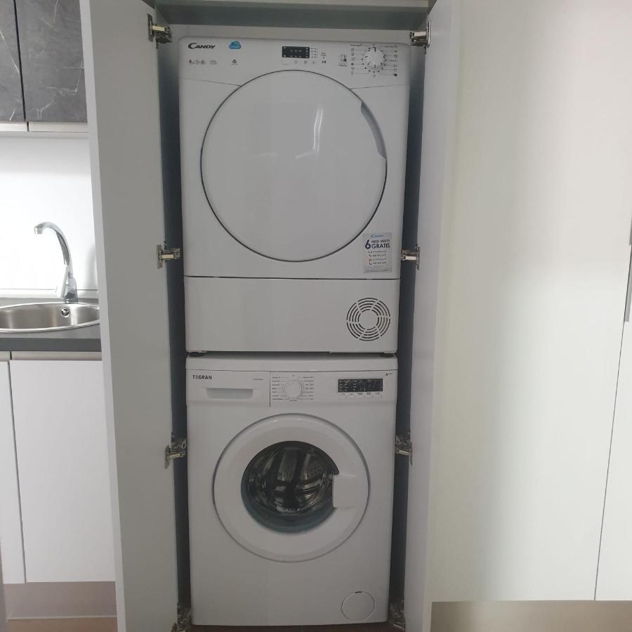 Apartamento City Las Palmas de Gran Canaria