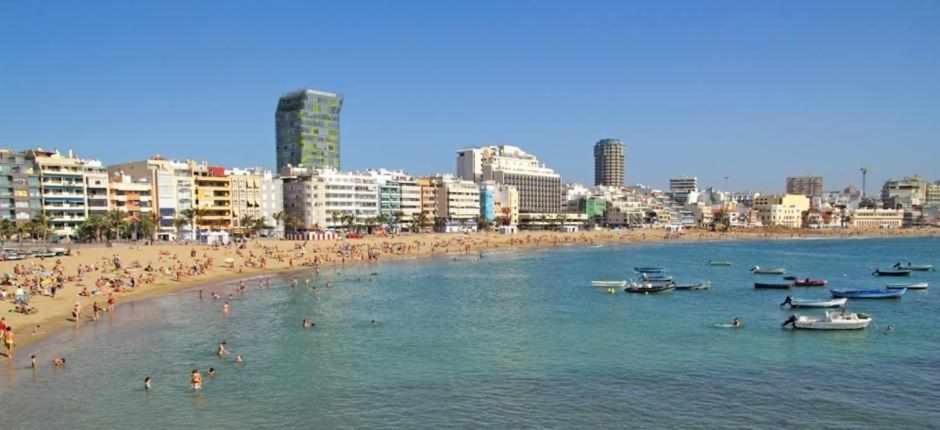 Appartamento Atlanticrealtors Bernardo De La Torre Ar001
