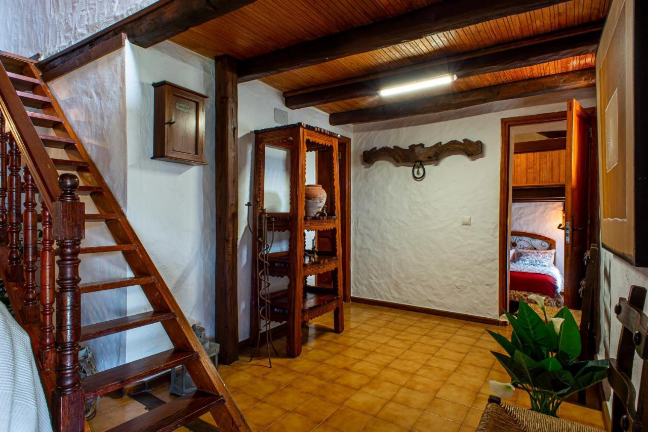 El Majano Сasa de vacaciones Moya (Gran Canaria)