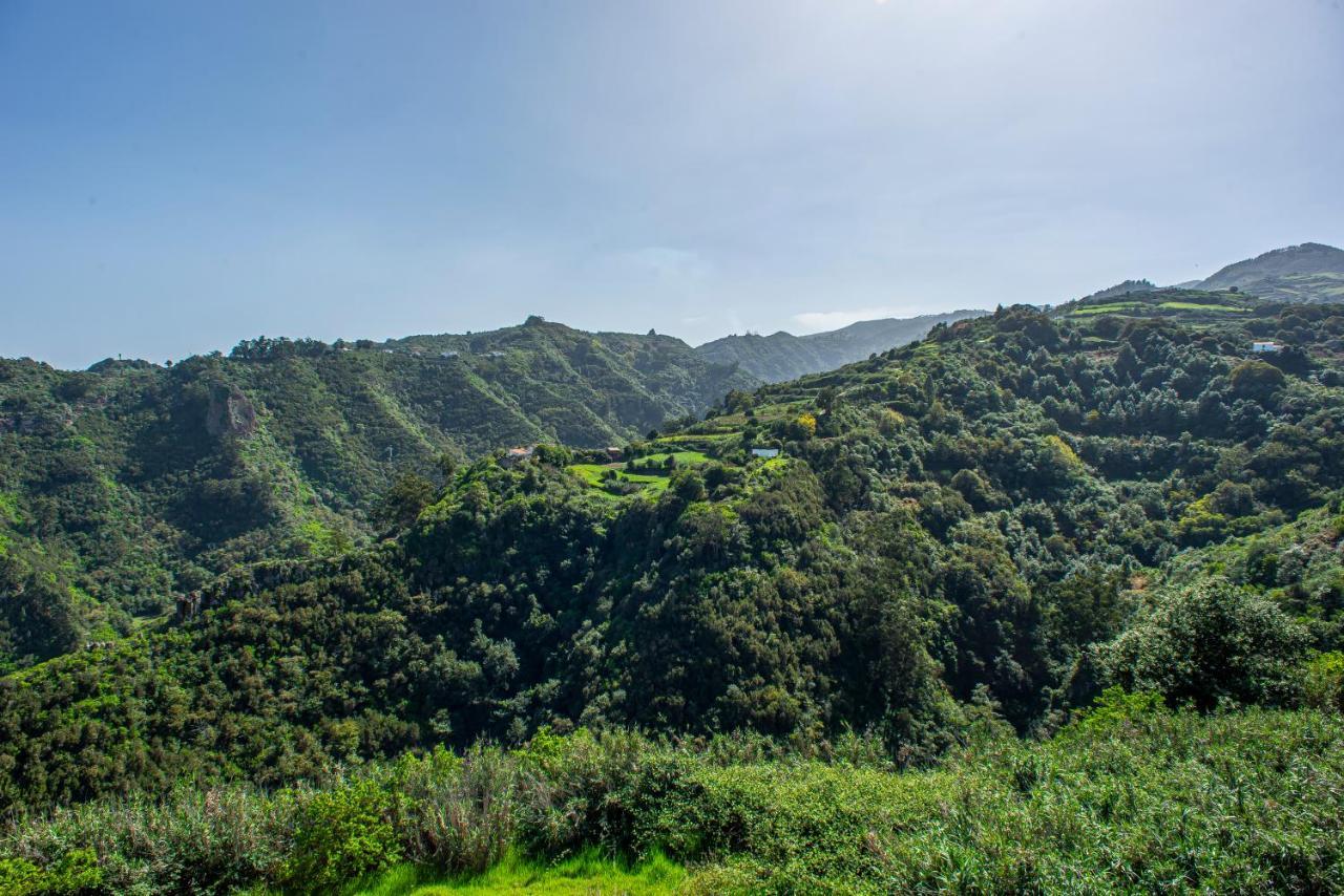 El Majano Сasa de vacaciones Moya (Gran Canaria)