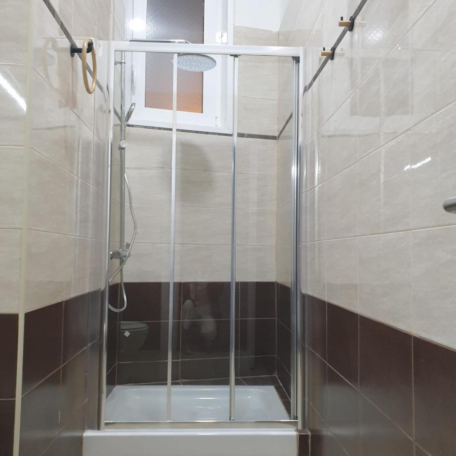 Apartamento City