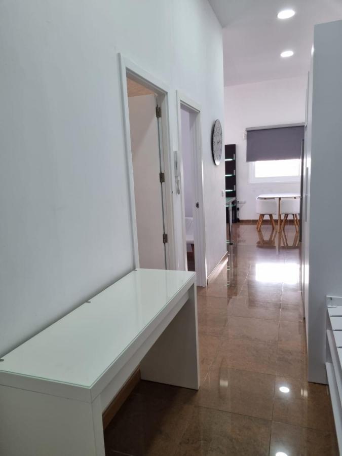 City Apartamento *
