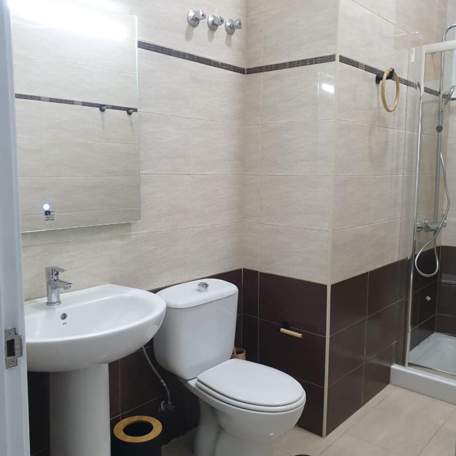 Apartamento City