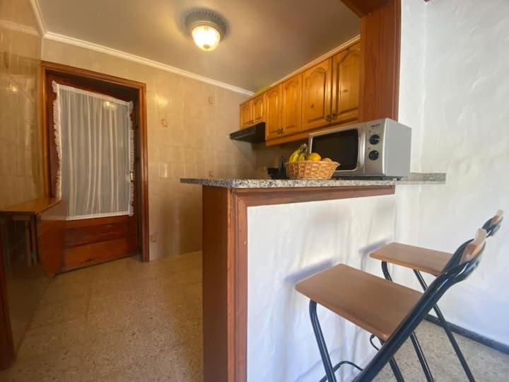Apartment Casa Colonia Mogan