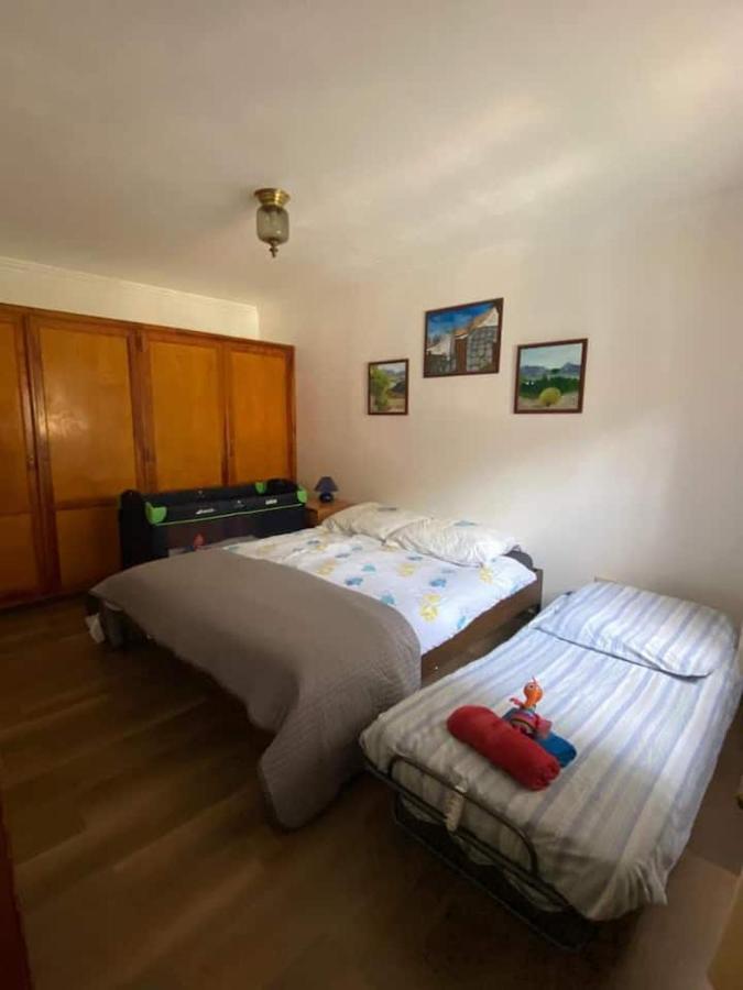 Appartamento Casa Colonia
