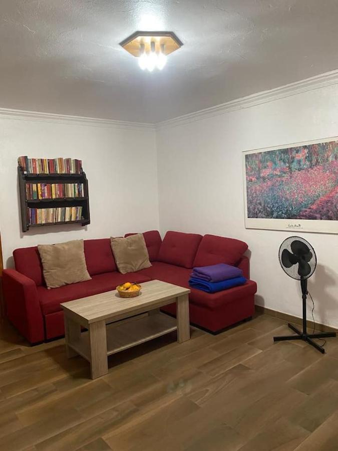 Apartment Casa Colonia *