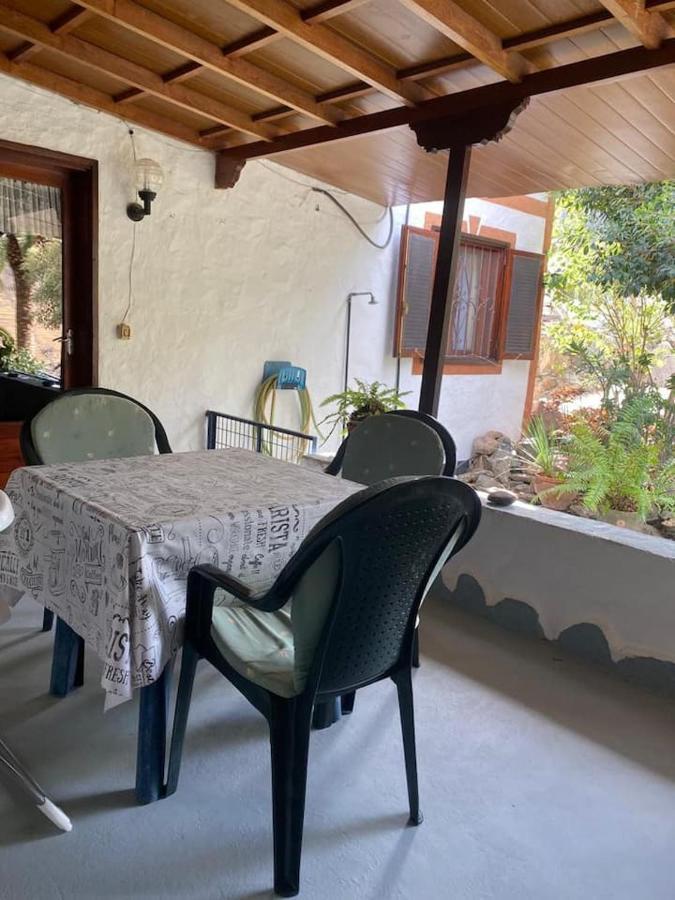 Casa Colonia Apartment *