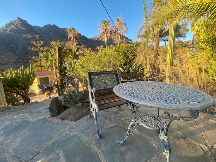 Casa Colonia Mogan