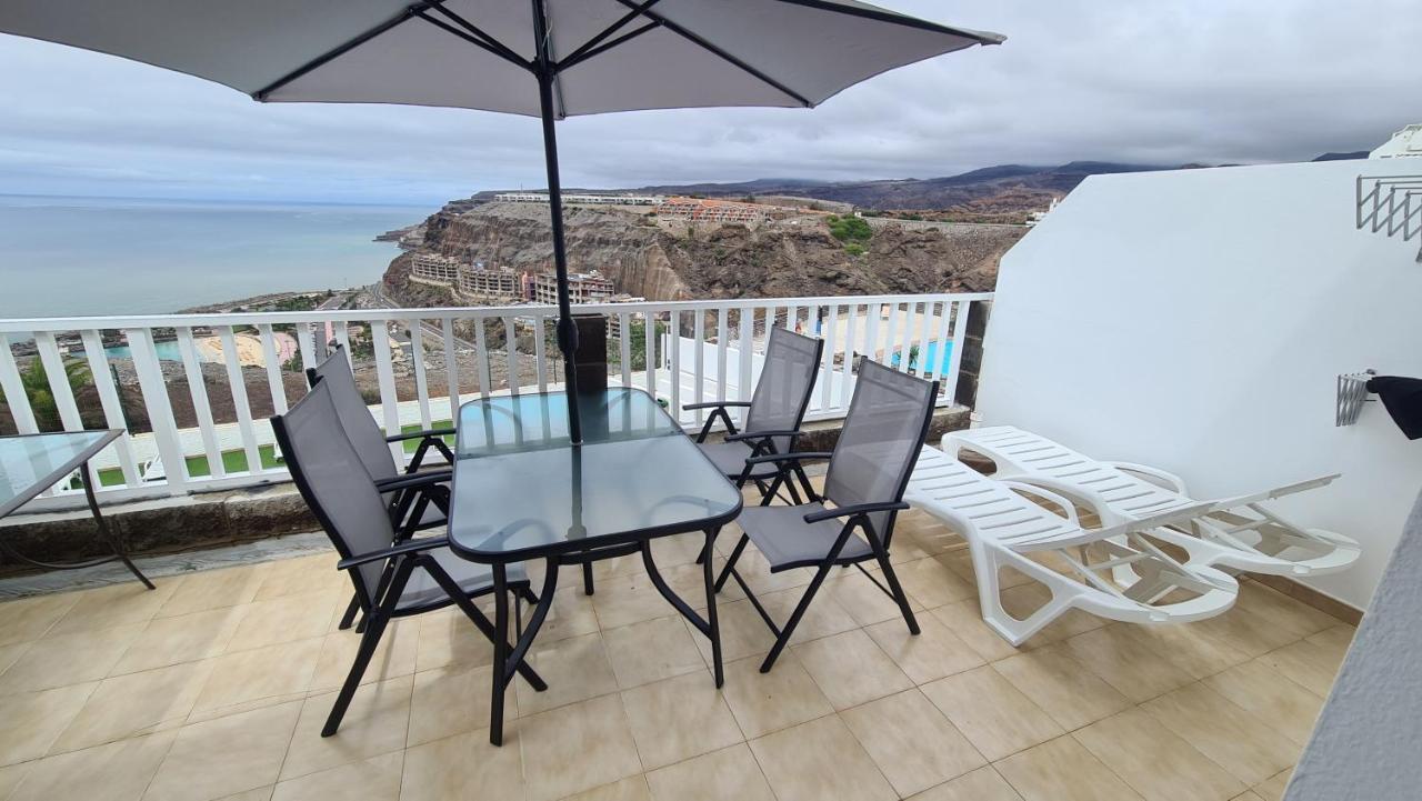 Puerto Rico, Amadores Beach&teide View