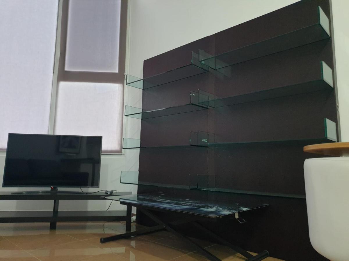 City Apartamento