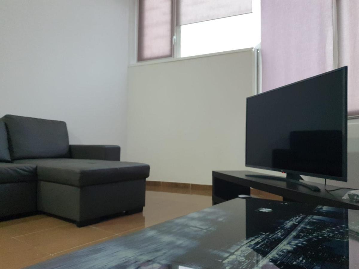 City Apartamento Las Palmas de Gran Canaria