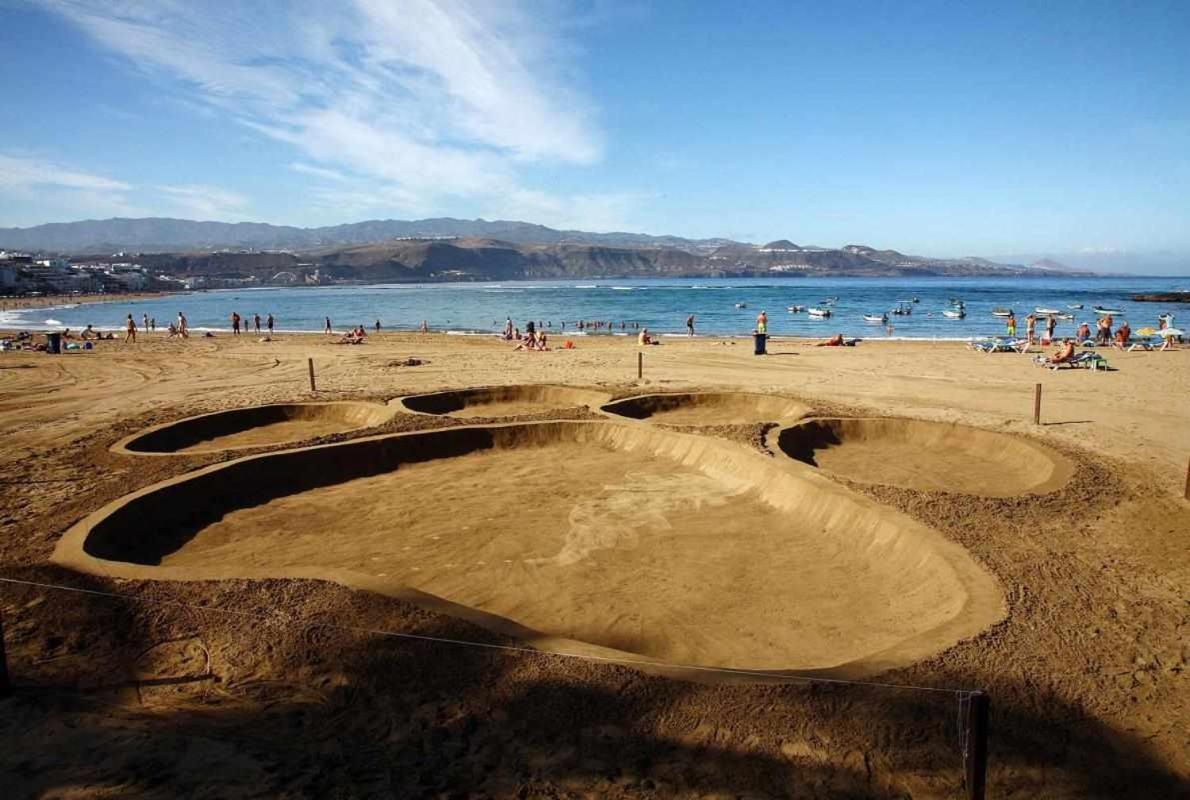 Appartamento Atlanticrealtors Bernardo De La Torre Ar001 *