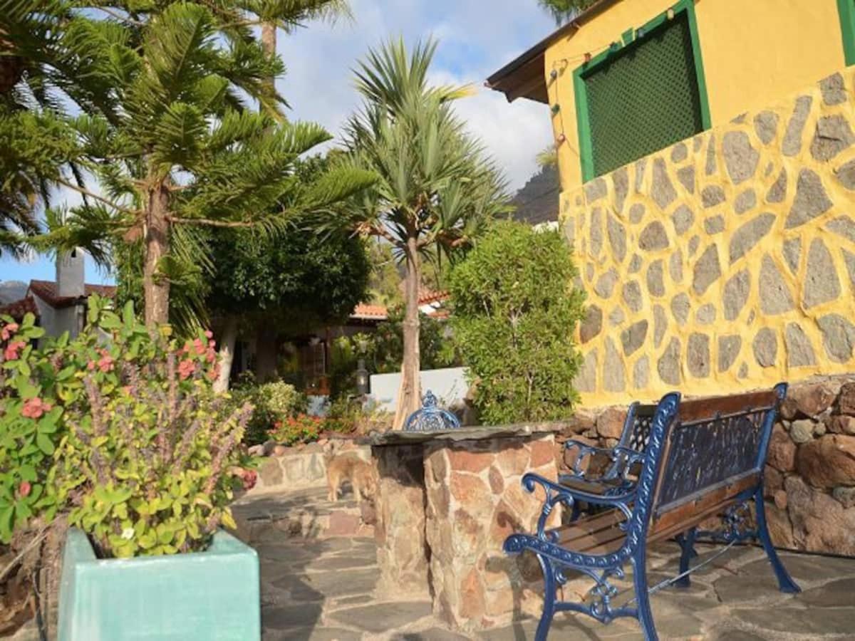 Apartment Casa Colonia Mogan
