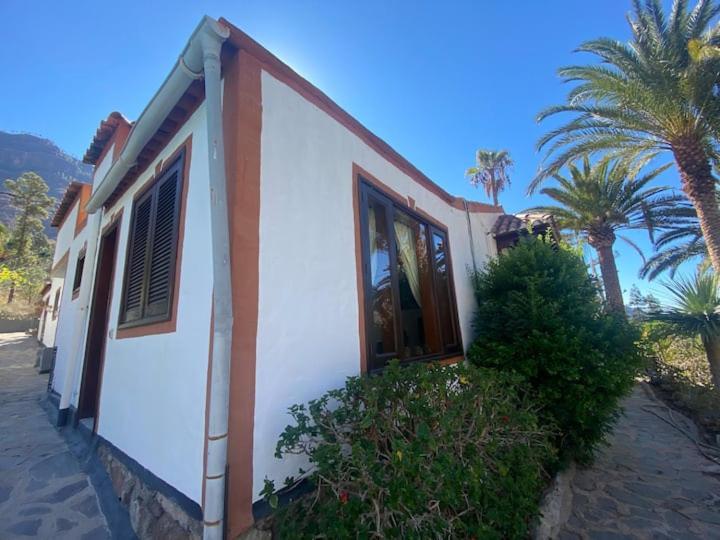 Casa Colonia Appartamento Mogán