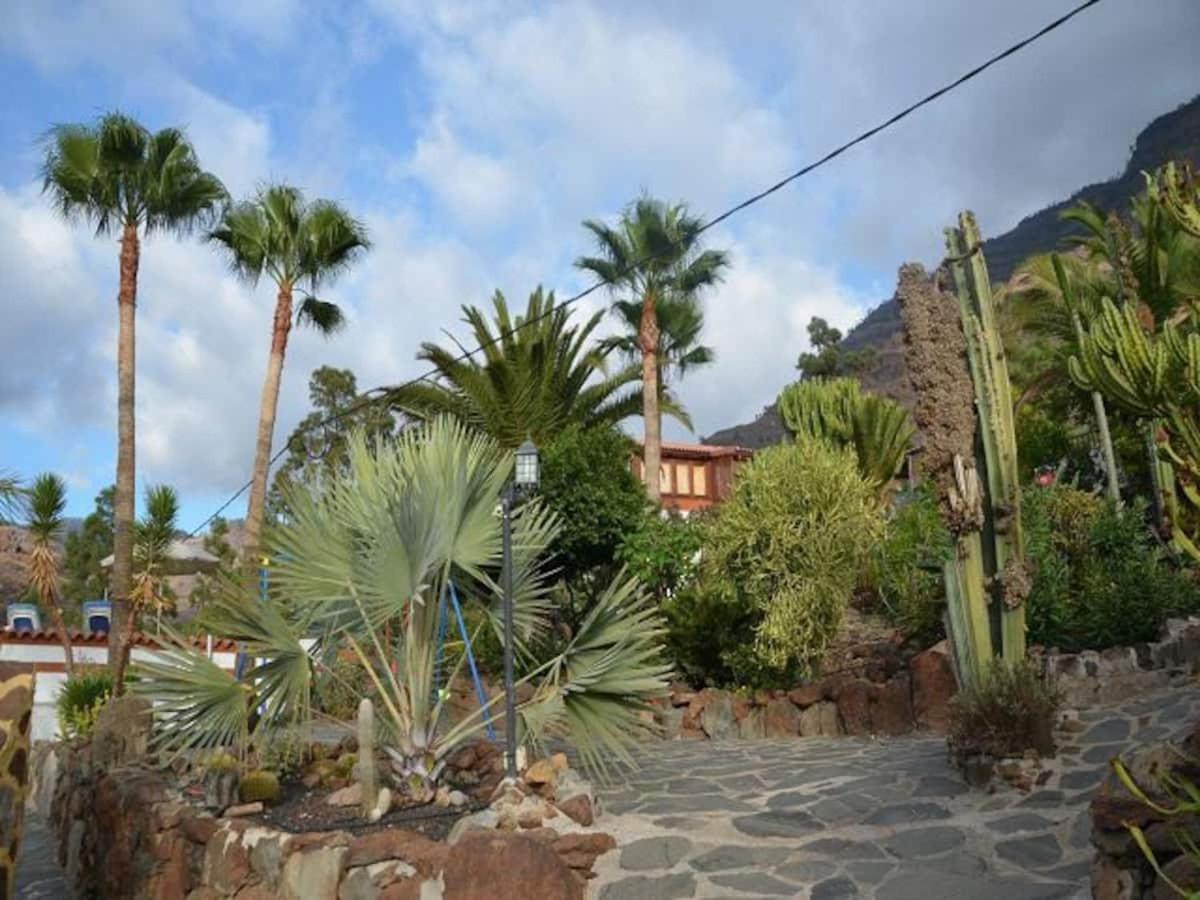 Casa Colonia Apartment