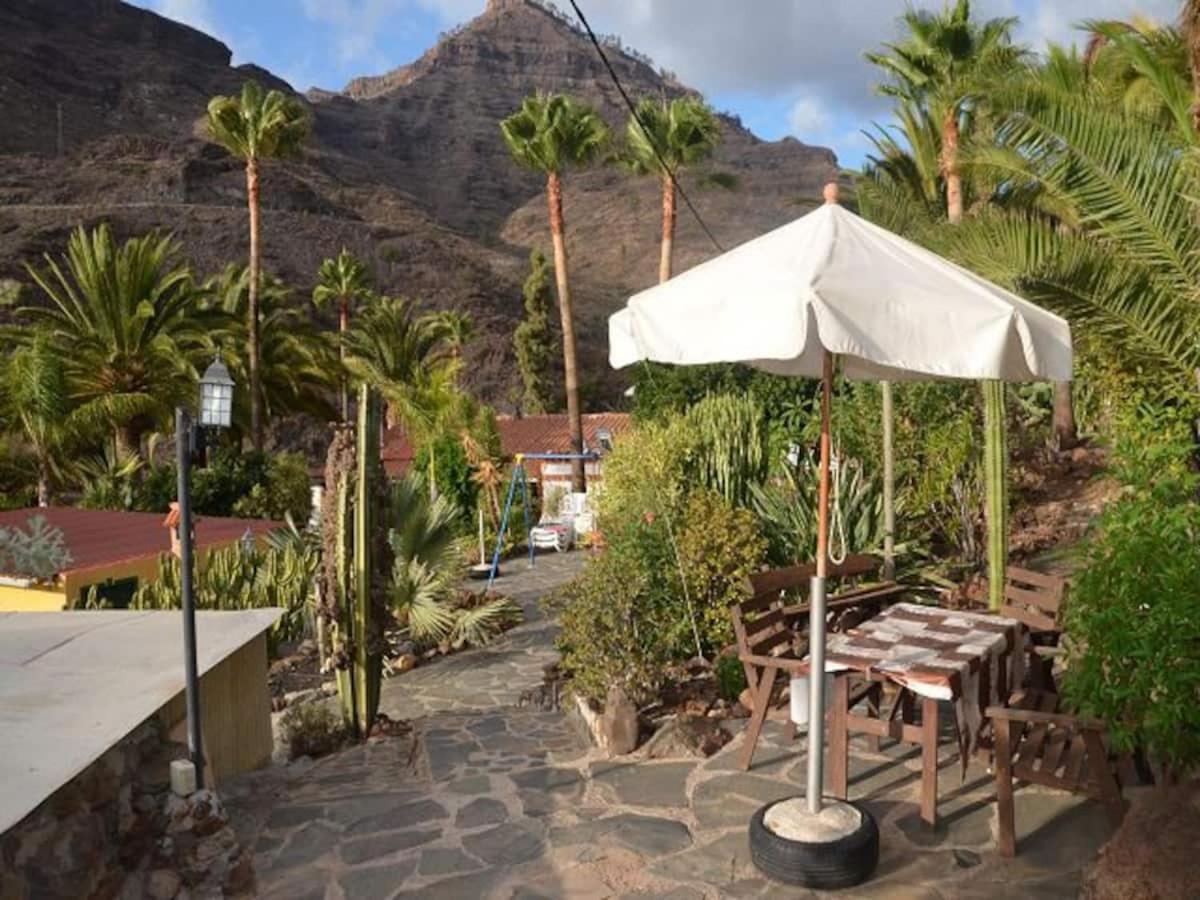 Casa Colonia Mogan