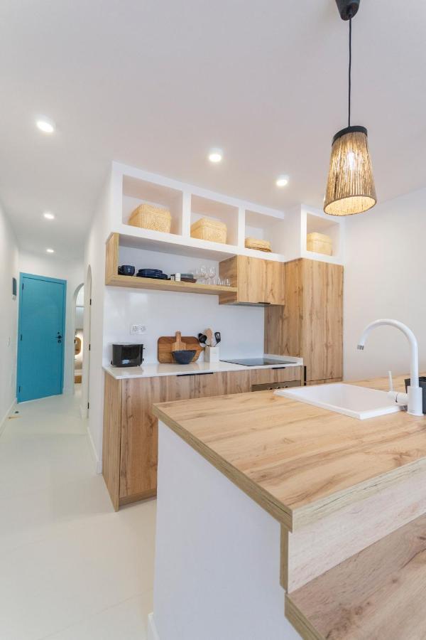 Apartamento Horizon Vacation - Aloe 112 *