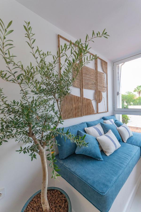 Apartamento Horizon Vacation - Aloe 112 San Bartolomé