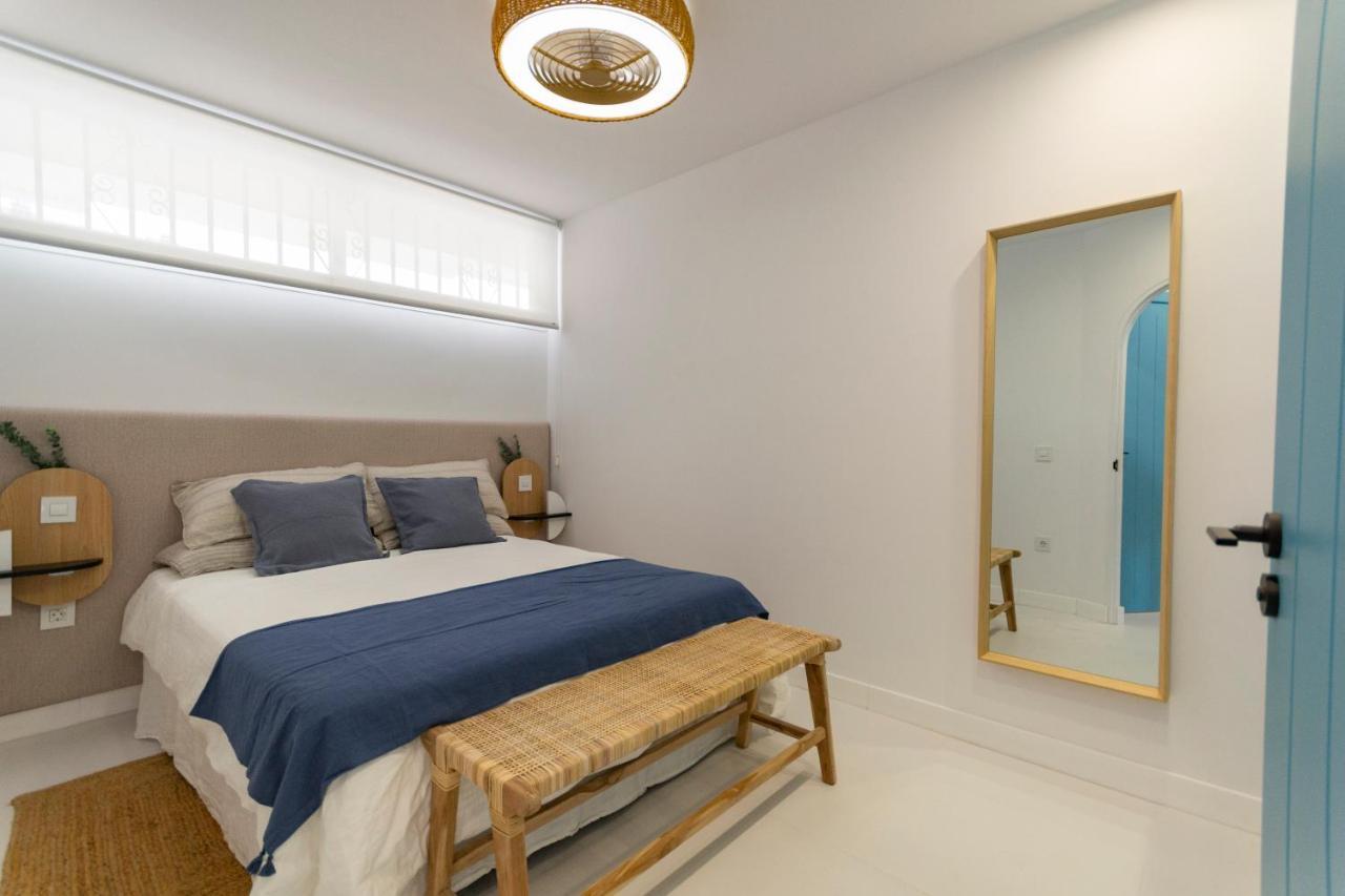 Apartamento Horizon Vacation - Aloe 112