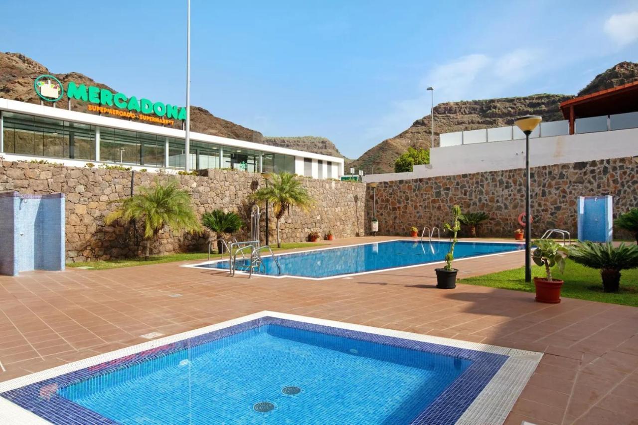 Valle De La Vega Apartamento Mogán