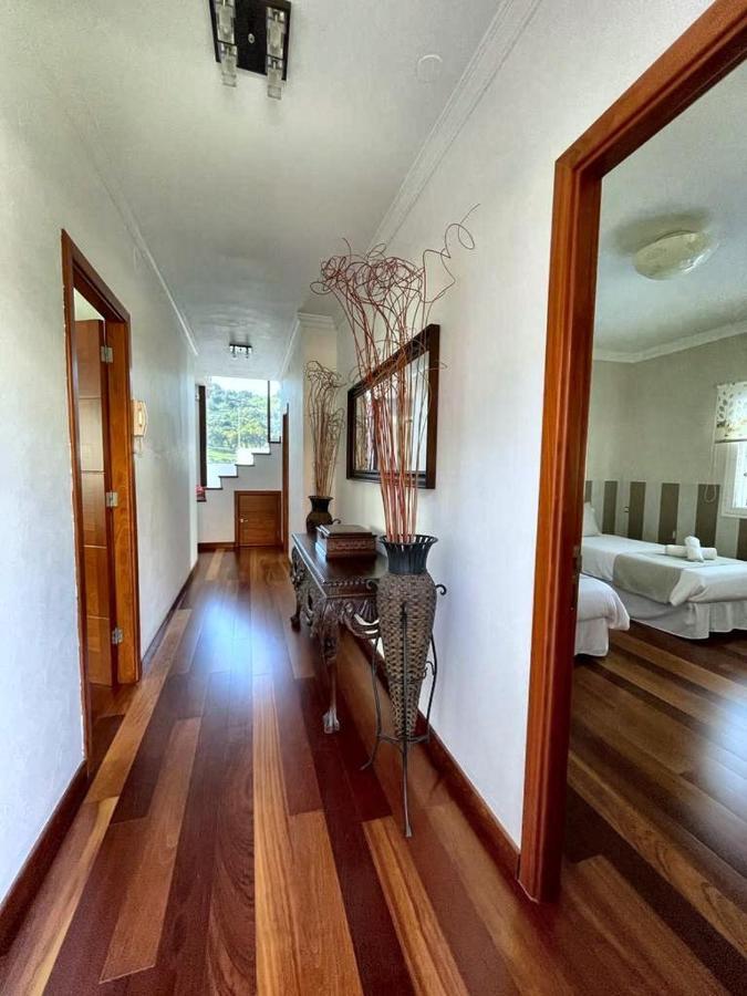 Aguacate Holiday home