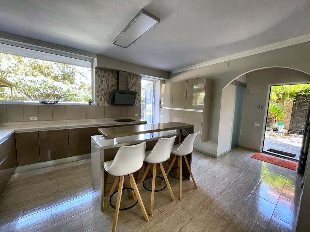 Aguacate Holiday home Teror