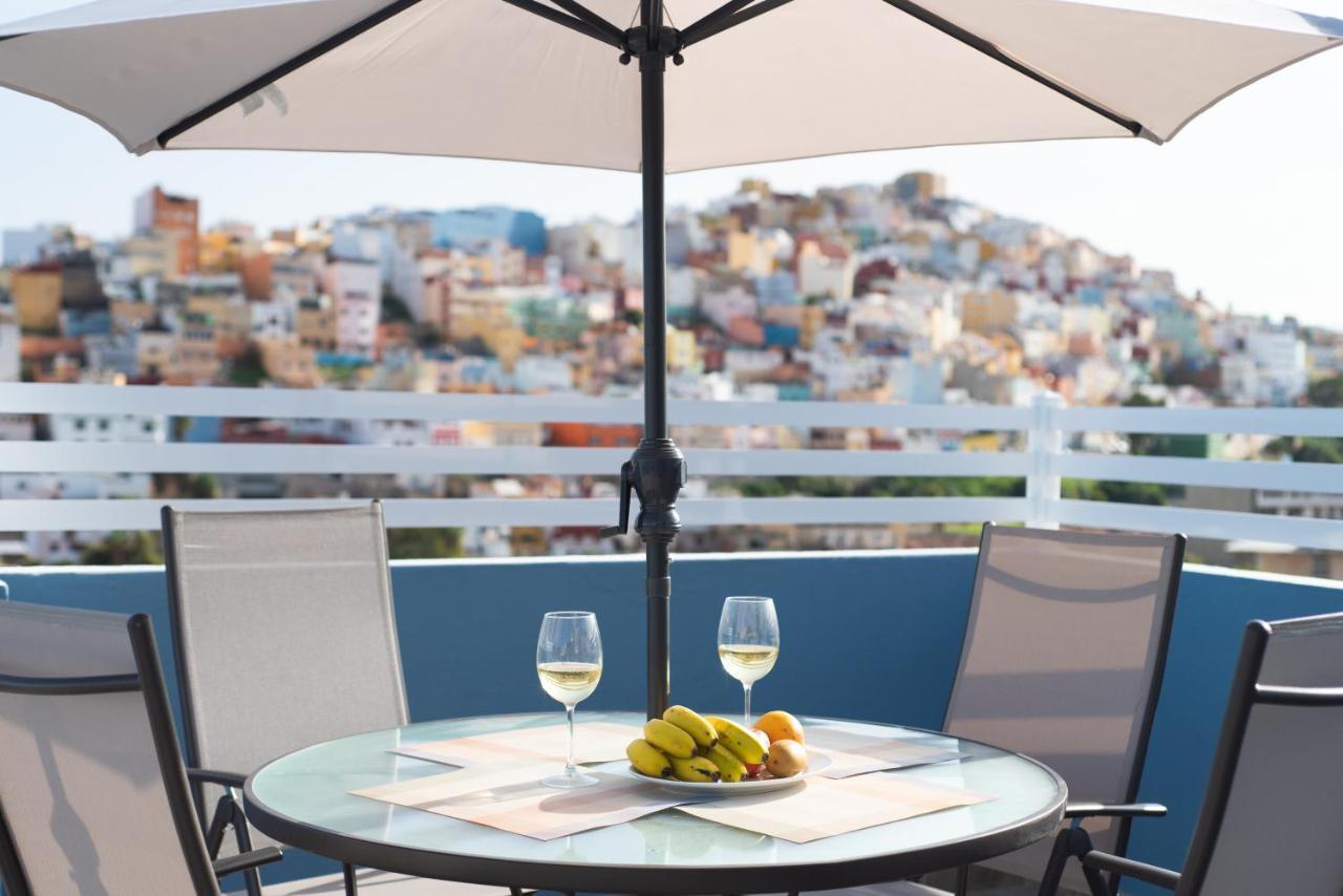 Home2book El Perenquen San Nicolas 2 * Las Palmas de Gran Canaria