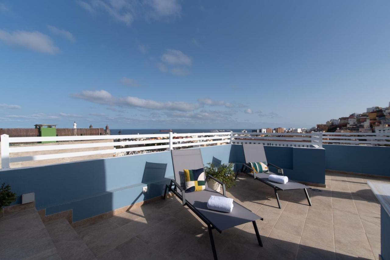 Home2book El Perenquen San Nicolas 2 Appartamento Las Palmas de Gran Canaria