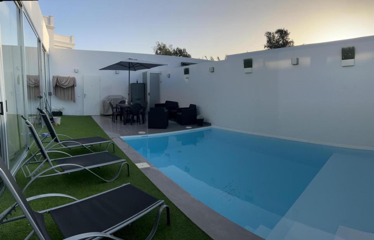 Charlene Las Palmas de Gran Canaria