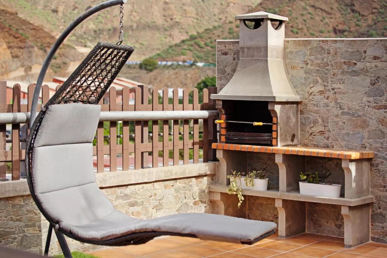 Apartamento Valle De La Vega