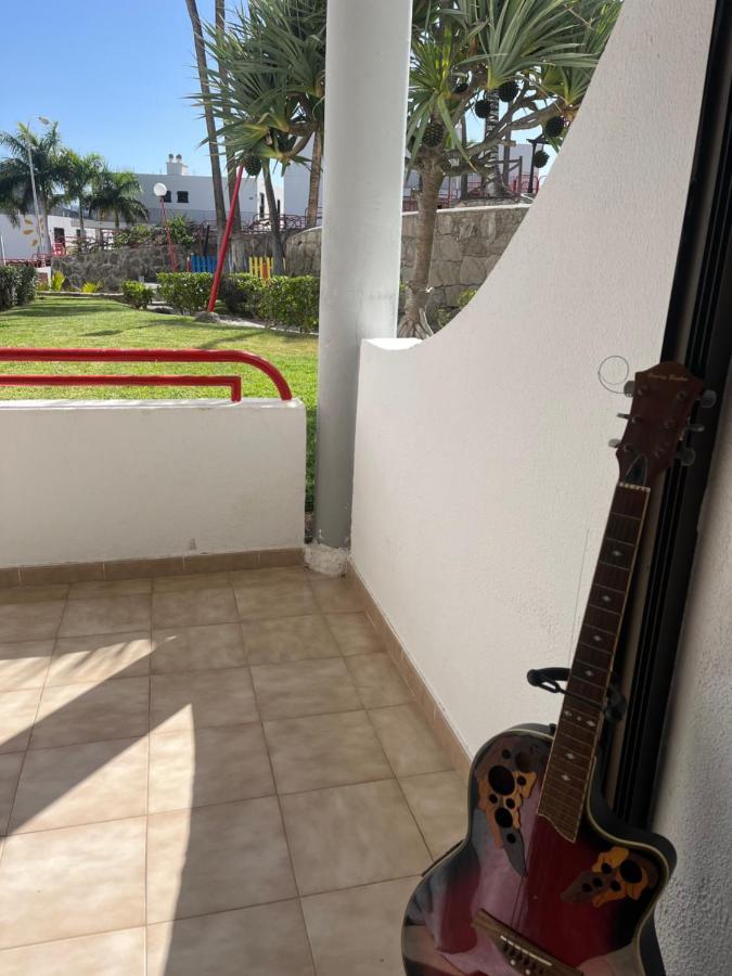 Apartment Sun El Cardenal *