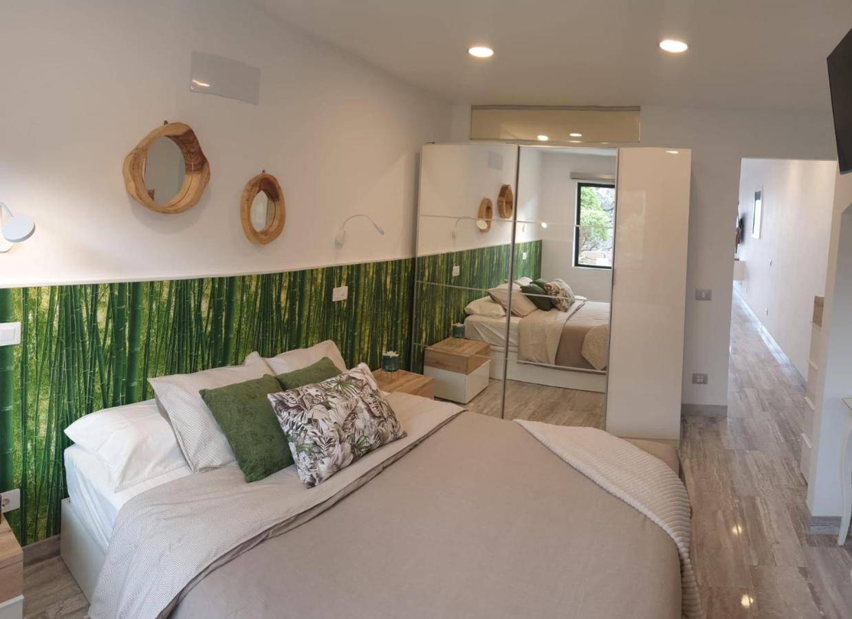 Appartamento First Beachline Deluxe With Garden And Terrasse In Sun Club