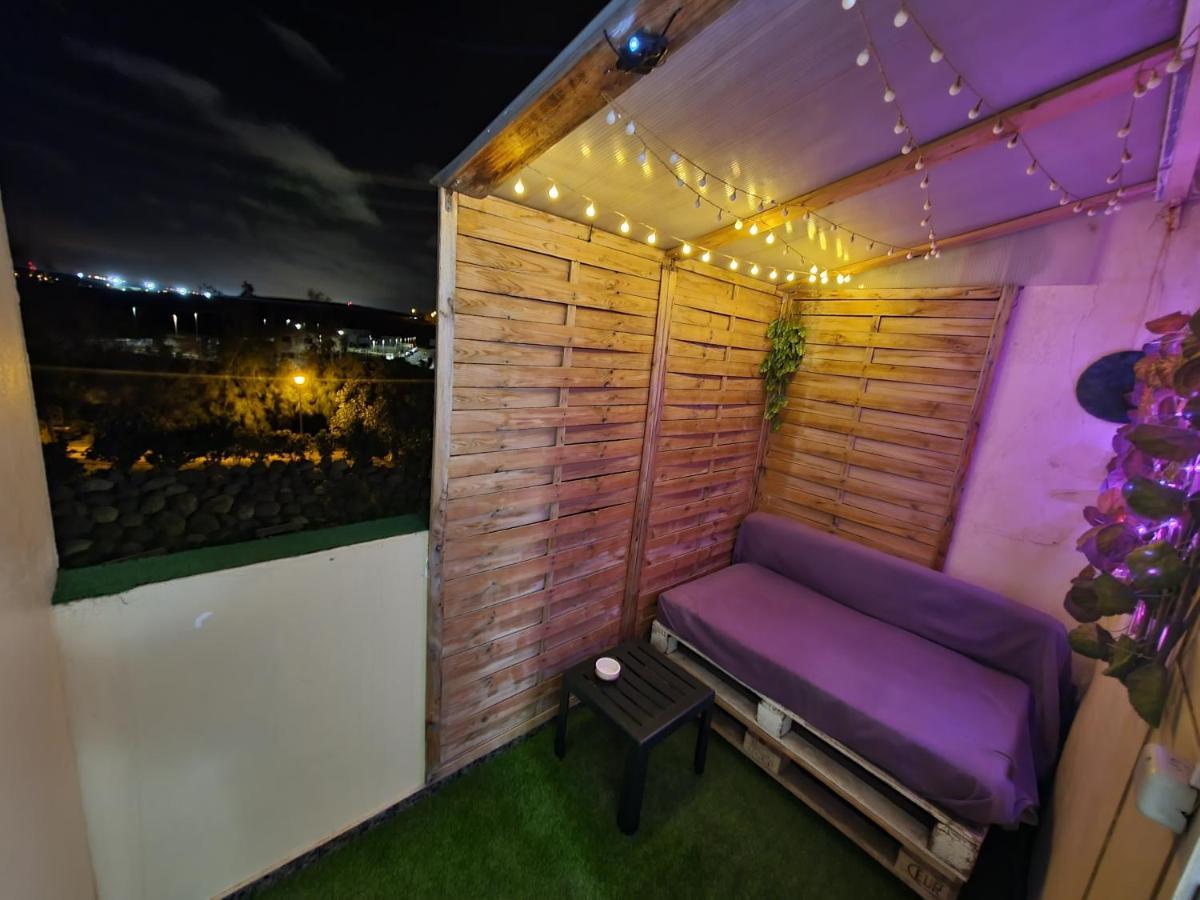 Apartamento Burrero - Sunshine