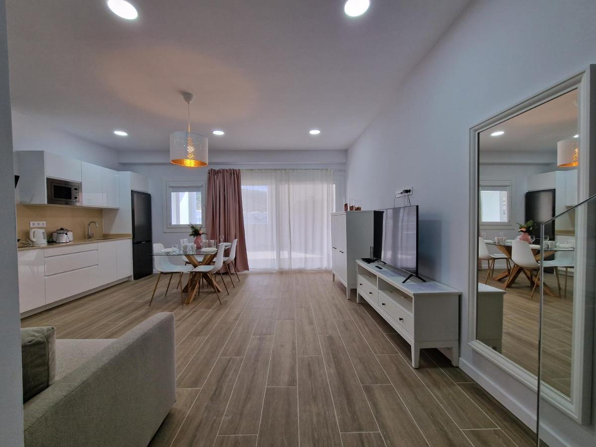 Apartment Pueblo Nº4 Y Nº5 *