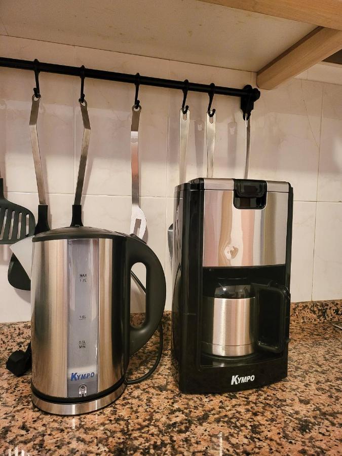 Sweet Pozo Apartamento