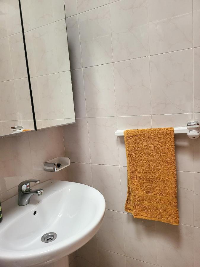 Apartment Sweet Pozo Pozo Izquierdo