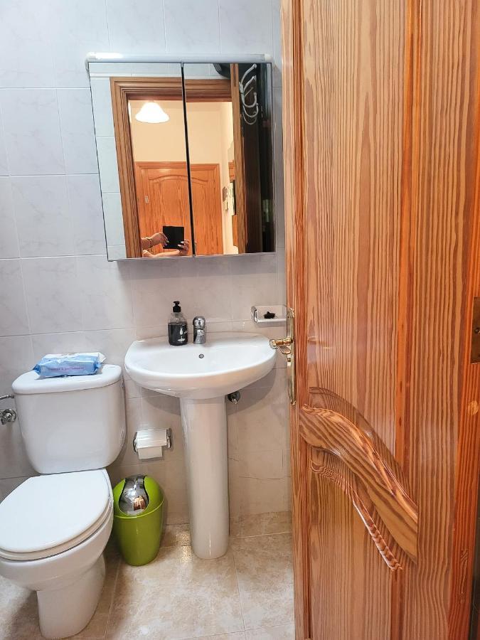 Apartment Sweet Pozo