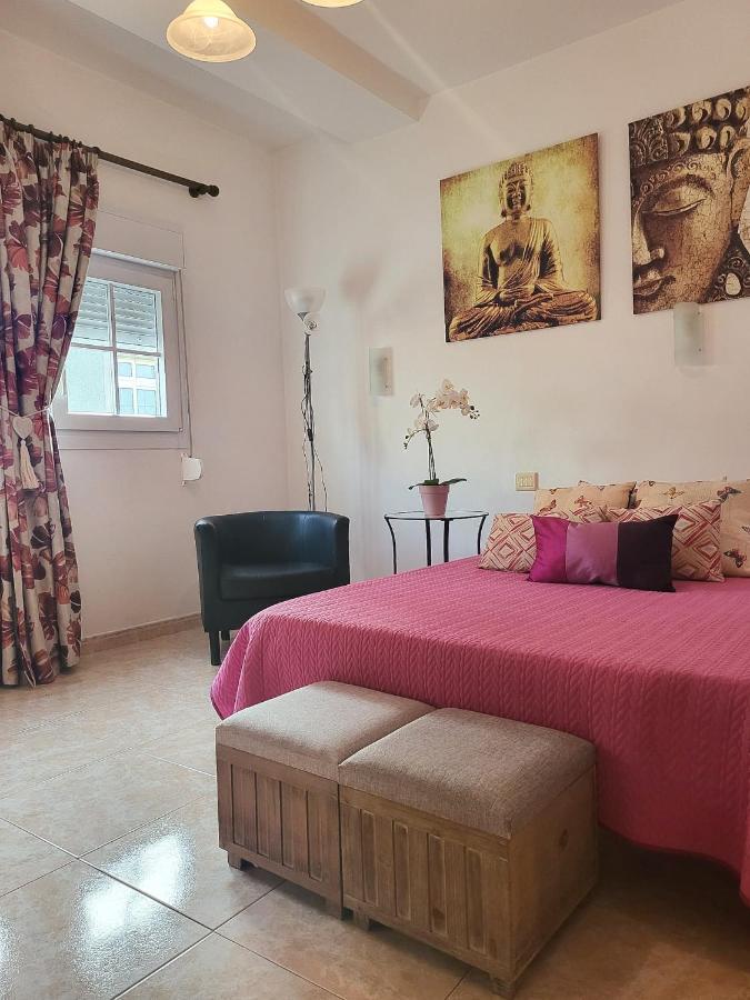 Sweet Pozo Apartment Pozo Izquierdo