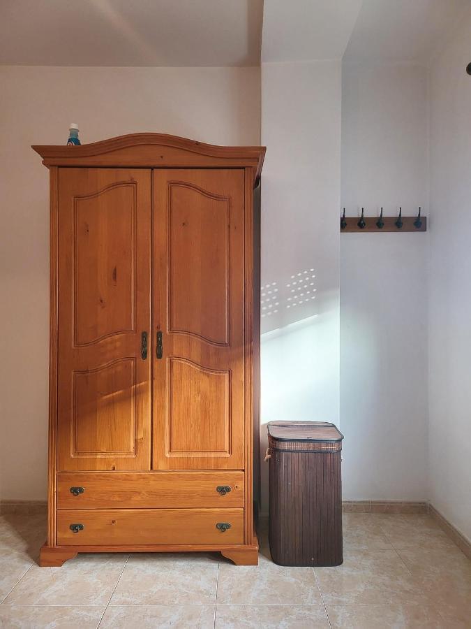 Apartment Sweet Pozo